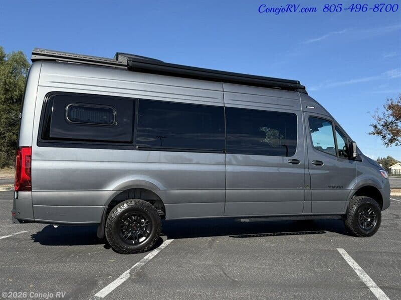 New 2026 Tiffin GH2 available in Thousand Oaks, California