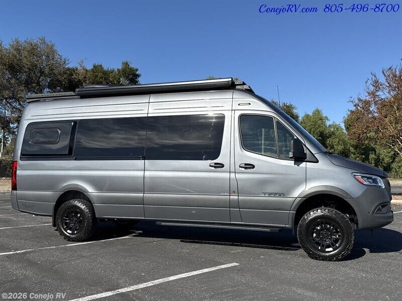 2026 GH2 by Tiffin from Conejo RV in Thousand Oaks, California
