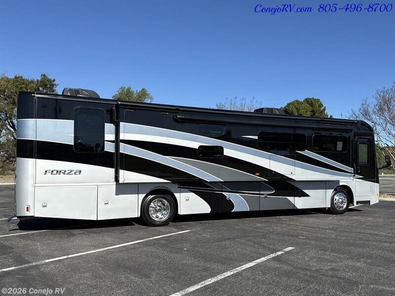 Used 2023 Winnebago Forza 38W available in Thousand Oaks, California