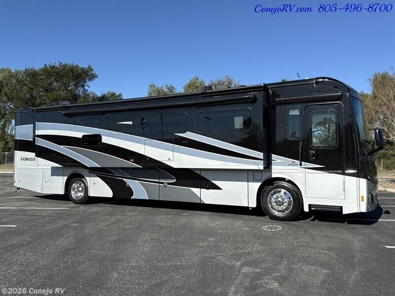2023 Forza 38W by Winnebago from Conejo RV in Thousand Oaks, California