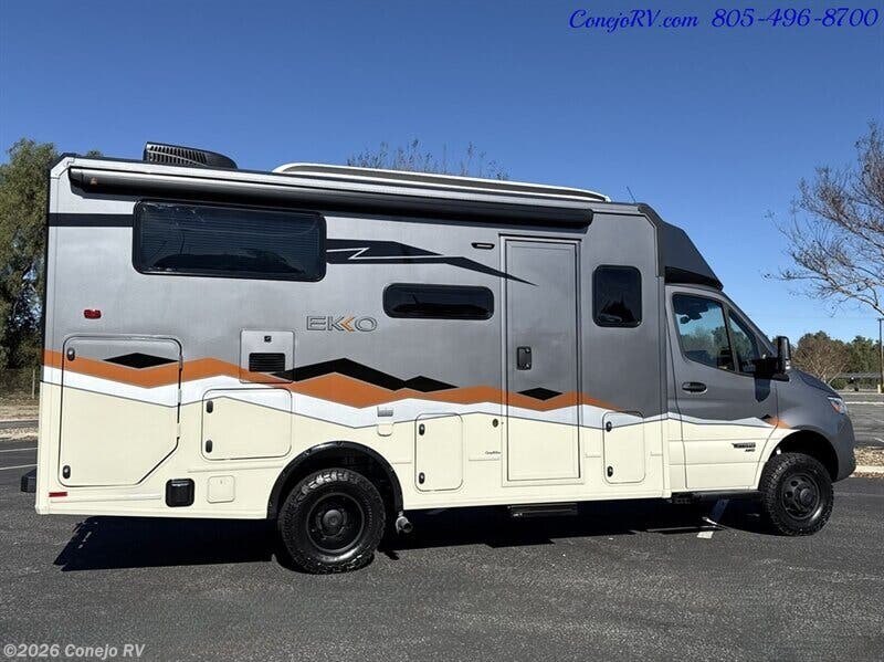 New 2026 Winnebago Ekko 23B available in Thousand Oaks, California