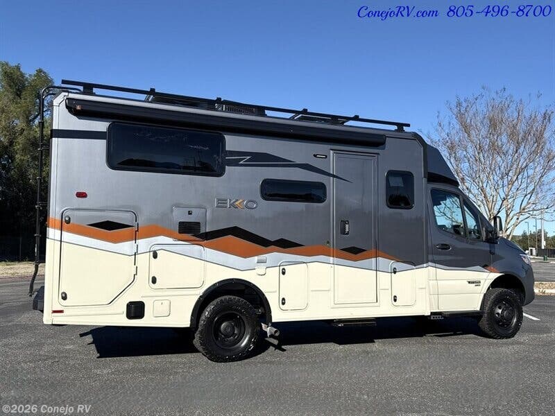 New 2026 Winnebago Ekko 23B available in Thousand Oaks, California