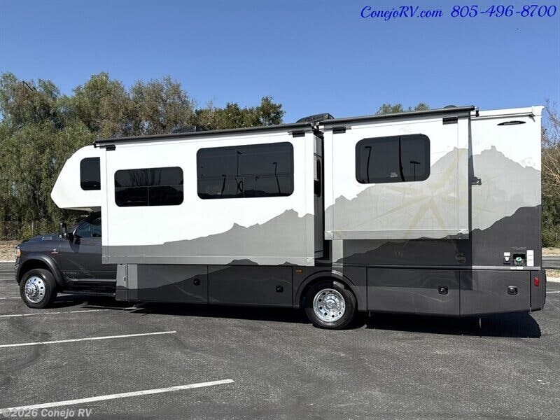 2022 Dynamax Corp Isata 5 - Used Class C For Sale by Conejo RV in Thousand Oaks, California