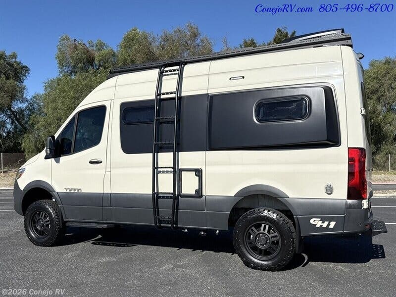 2025 Tiffin GH1 - Used Class B For Sale by Conejo RV in Thousand Oaks, California