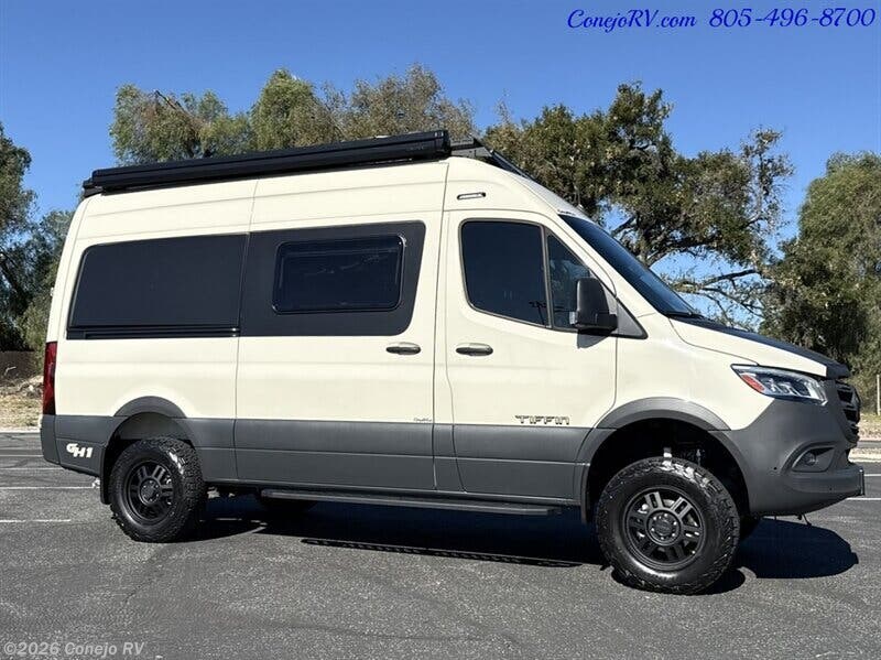2025 GH1 by Tiffin from Conejo RV in Thousand Oaks, California