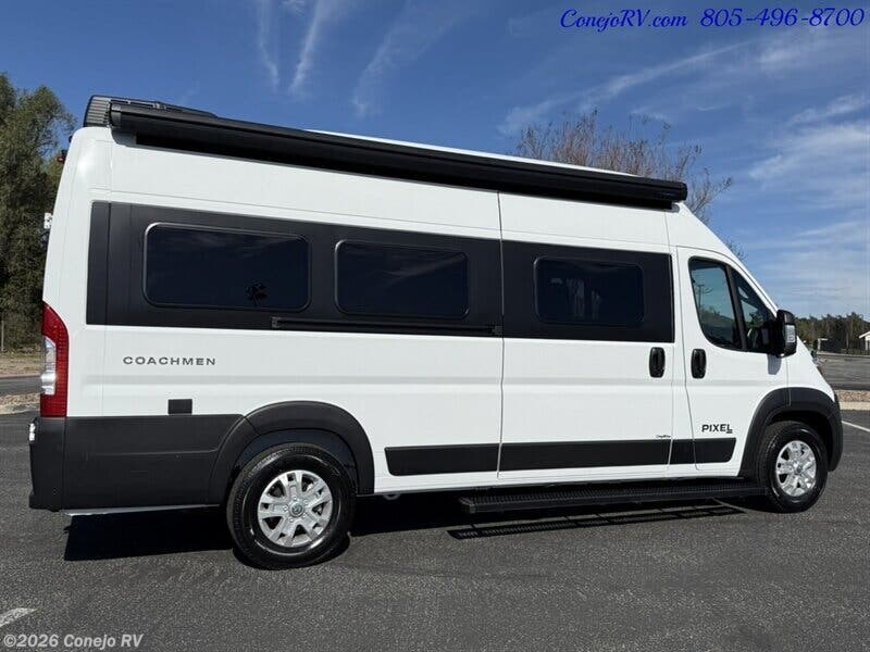 New 2026 Coachmen Pixel 2.0M available in Thousand Oaks, California