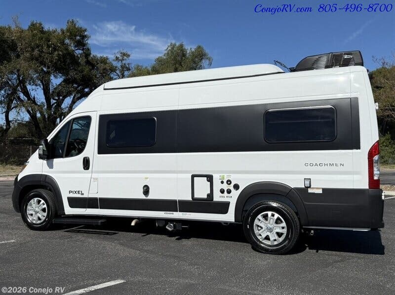2026 Coachmen Pixel 2.0M - New Class B For Sale by Conejo RV in Thousand Oaks, California