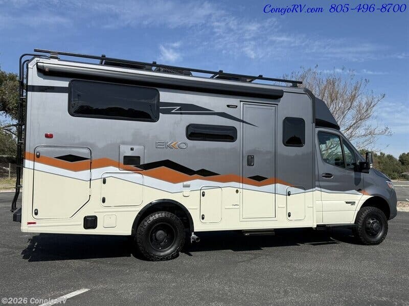 New 2026 Winnebago Ekko 23B available in Thousand Oaks, California