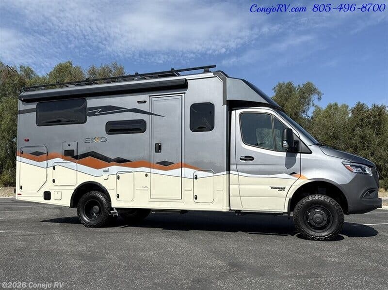 2026 Ekko 23B by Winnebago from Conejo RV in Thousand Oaks, California