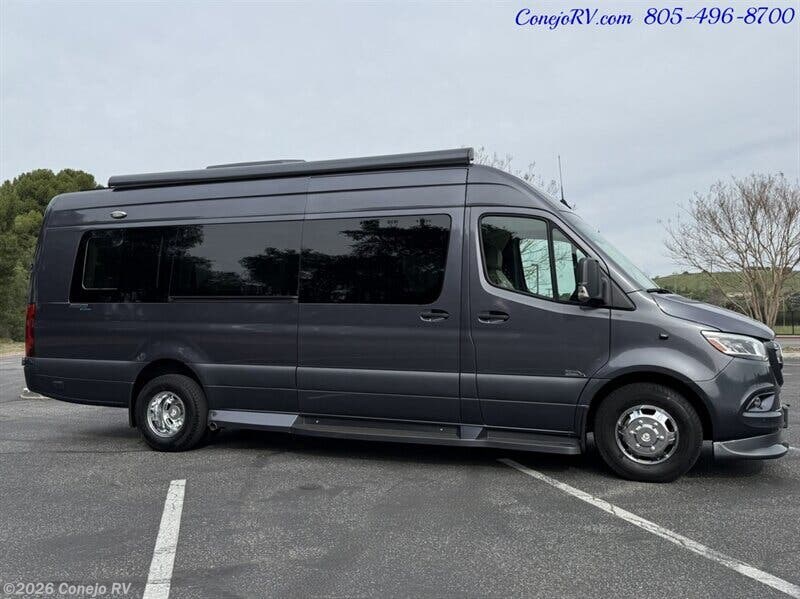 2023 Passage MD4 by Midwest from Conejo RV in Thousand Oaks, California