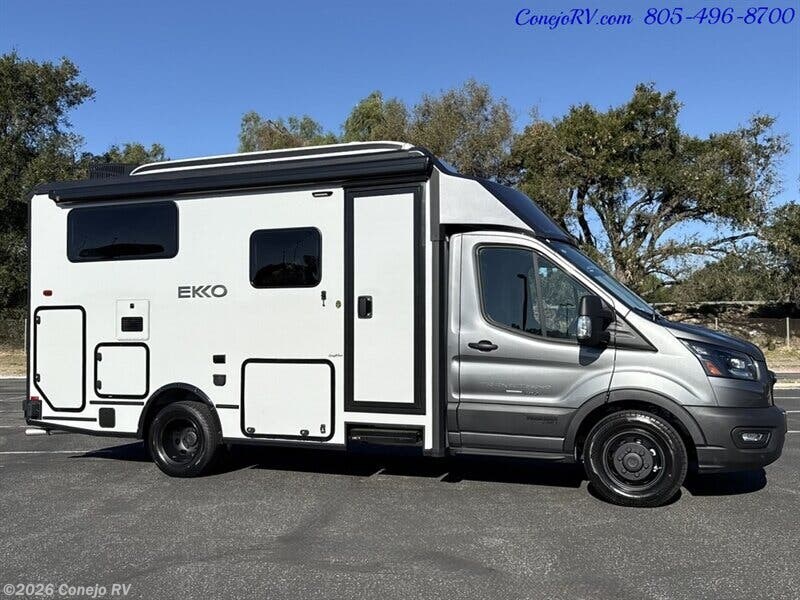 2026 Ekko 22A by Winnebago from Conejo RV in Thousand Oaks, California