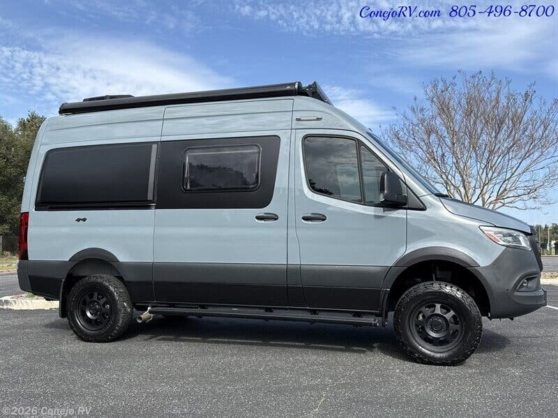 2022 Revel 44E by Winnebago from Conejo RV in Thousand Oaks, California