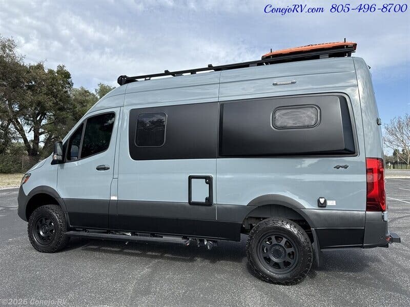 2022 Winnebago Revel 44E - Used Class B For Sale by Conejo RV in Thousand Oaks, California