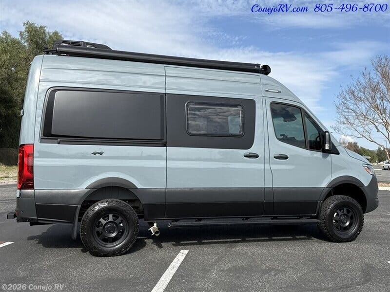 Used 2022 Winnebago Revel 44E available in Thousand Oaks, California