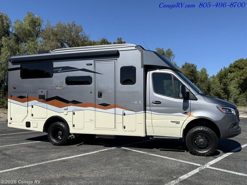 2026 Ekko 23B by Winnebago from Conejo RV in Thousand Oaks, California