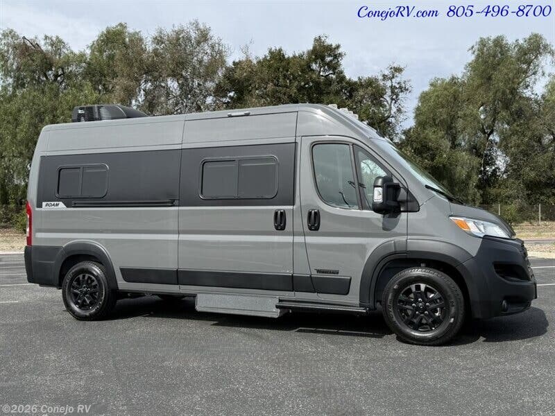 2024 Roam 59RB by Winnebago from Conejo RV in Thousand Oaks, California