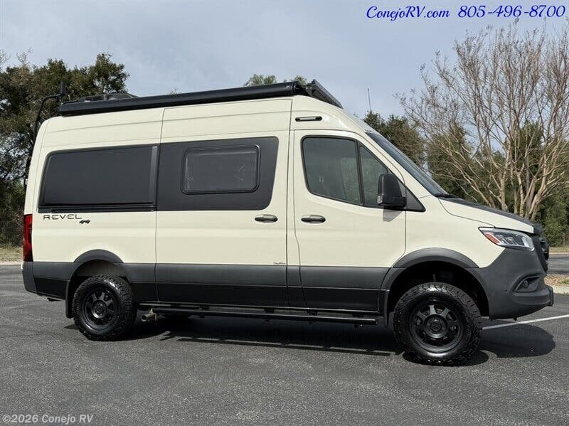 2023 Revel 44E by Winnebago from Conejo RV in Thousand Oaks, California