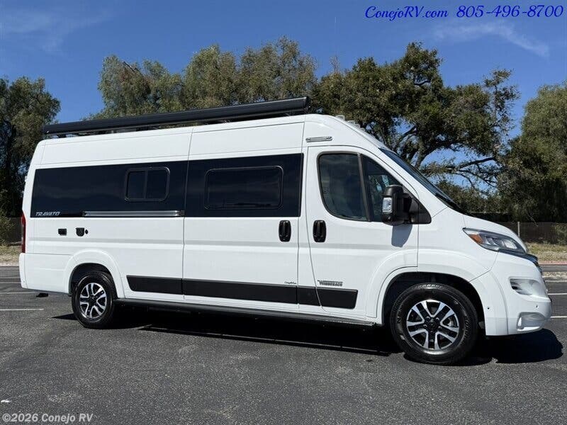 2025 Travato 59GL by Winnebago from Conejo RV in Thousand Oaks, California