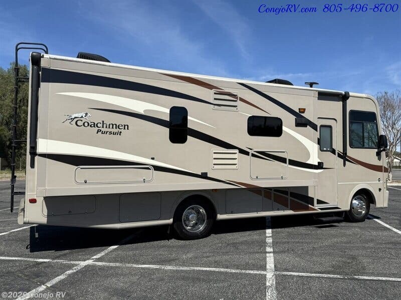 Used 2016 Coachmen Pursuit 27KP available in Thousand Oaks, California