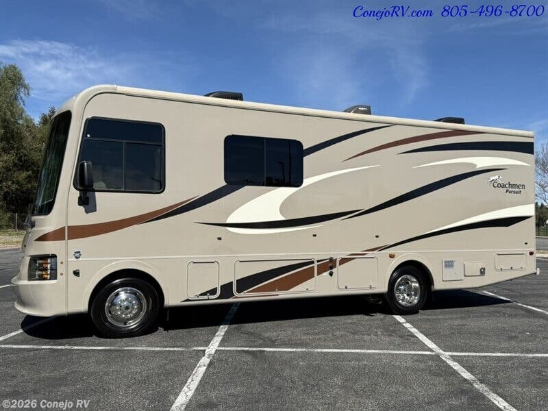 2016 Coachmen Pursuit 27KP - Used Class A For Sale by Conejo RV in Thousand Oaks, California