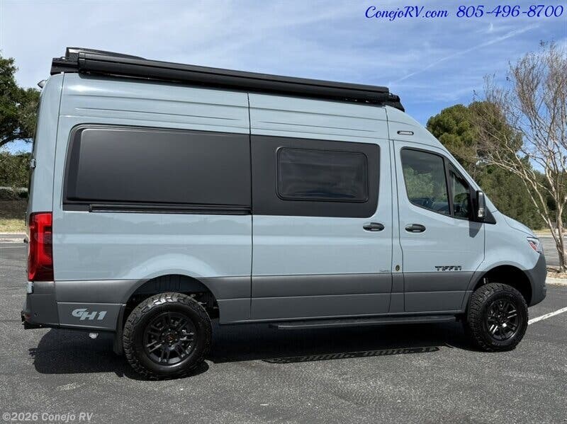 New 2026 Tiffin GH1 available in Thousand Oaks, California