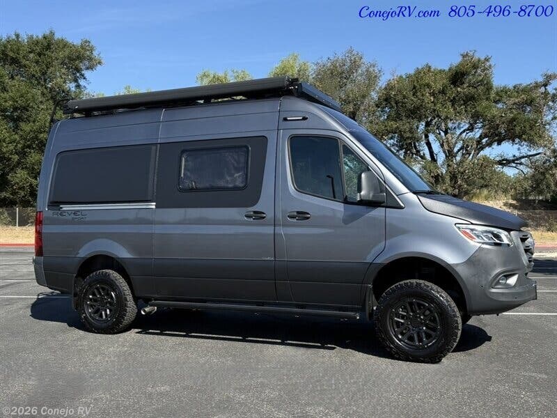 2024 Revel Sport 44N by Winnebago from Conejo RV in Thousand Oaks, California