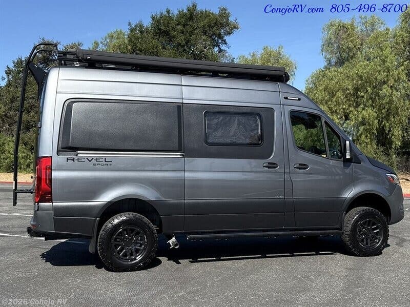 New 2024 Winnebago Revel Sport 44N available in Thousand Oaks, California