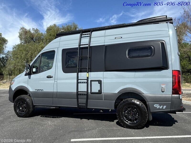 2026 Tiffin GH1 - New Class B For Sale by Conejo RV in Thousand Oaks, California
