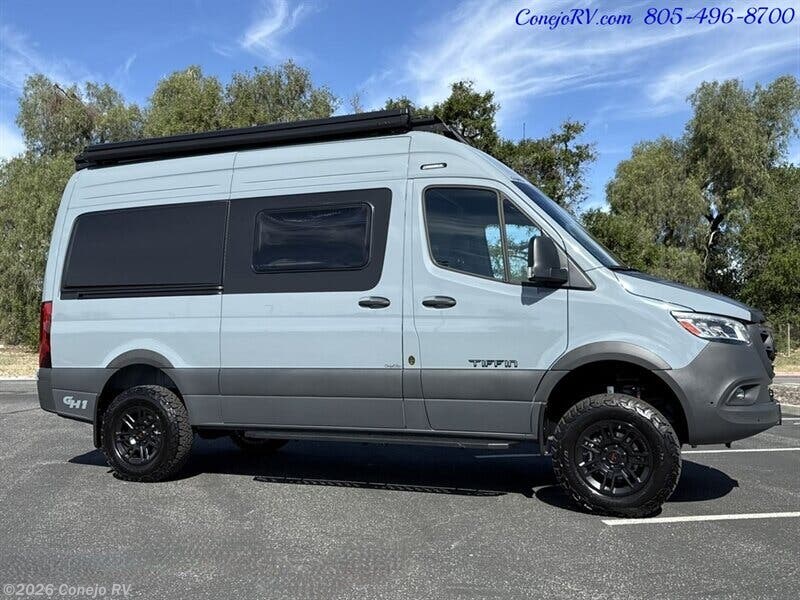 2026 GH1 by Tiffin from Conejo RV in Thousand Oaks, California