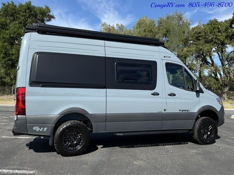 New 2026 Tiffin GH1 available in Thousand Oaks, California