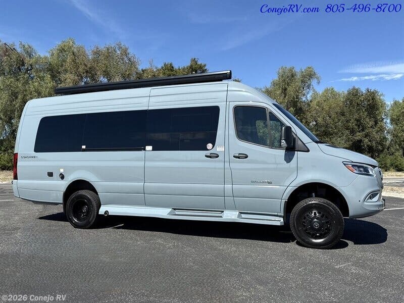 2026 Galleria 24RB by Coachmen from Conejo RV in Thousand Oaks, California