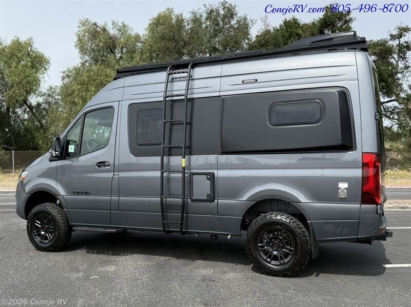 2026 Tiffin GH1 - New Class B For Sale by Conejo RV in Thousand Oaks, California