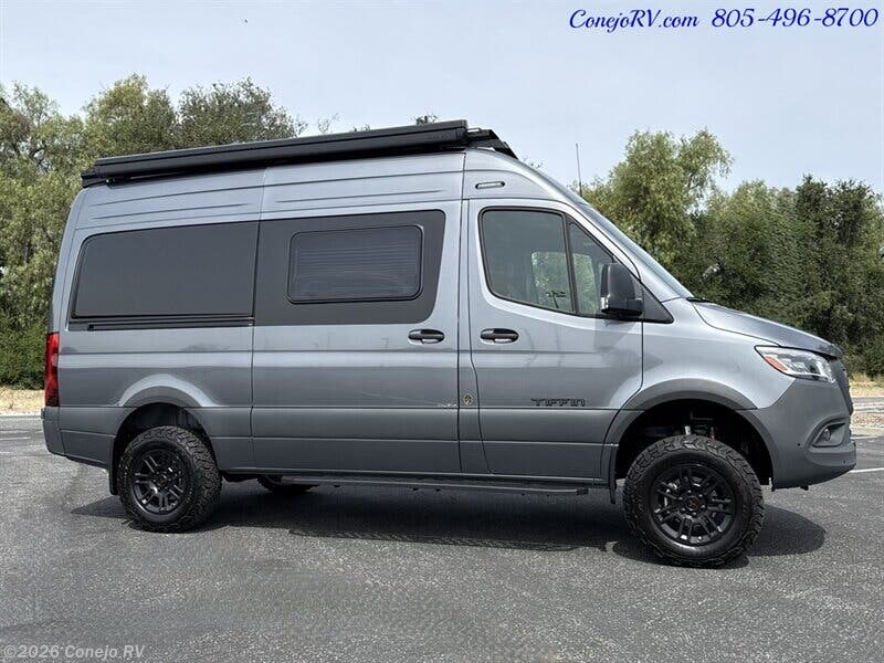 2026 GH1 by Tiffin from Conejo RV in Thousand Oaks, California