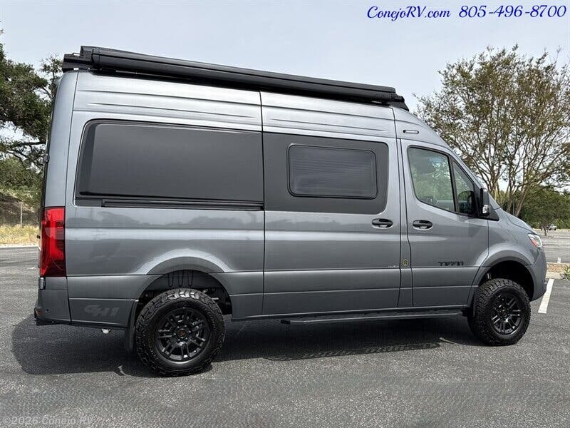 New 2026 Tiffin GH1 available in Thousand Oaks, California