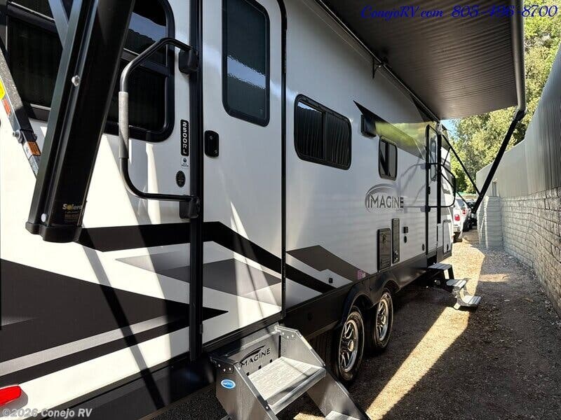 Used 2024 Grand Design Imagine 2500RL available in Thousand Oaks, California