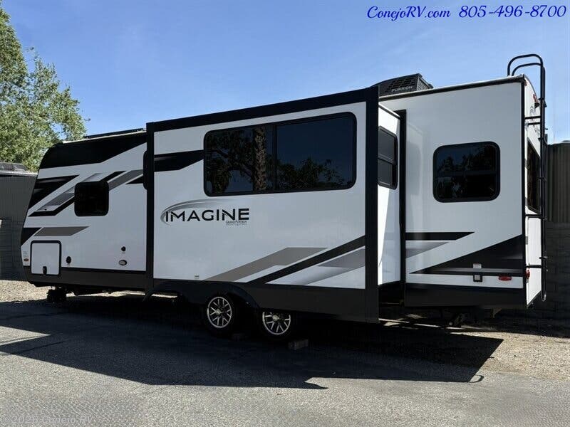 2024 Grand Design Imagine 2500RL - Used Travel Trailer For Sale by Conejo RV in Thousand Oaks, California