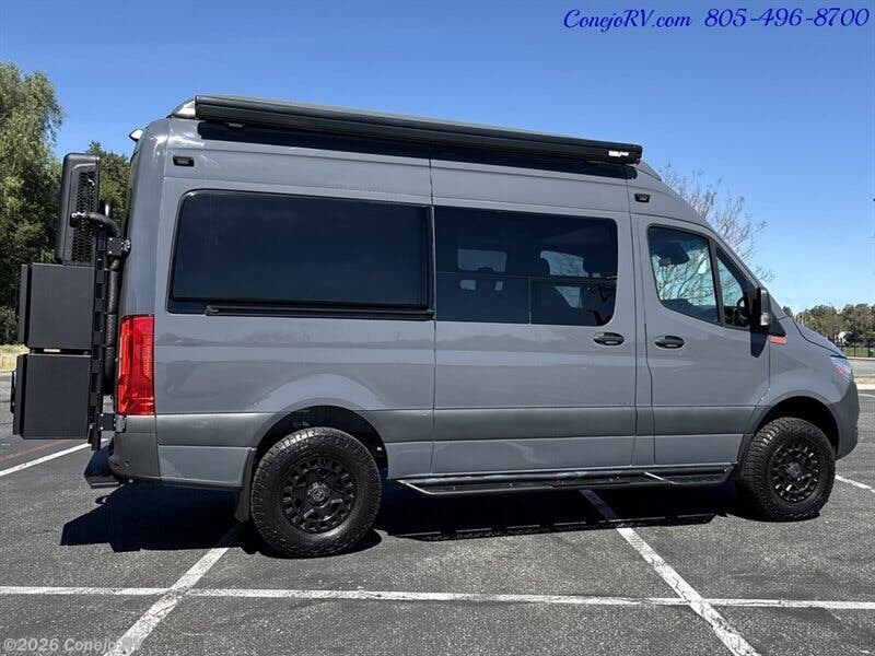 Used 2020 Miscellaneous Texino Switchback available in Thousand Oaks, California