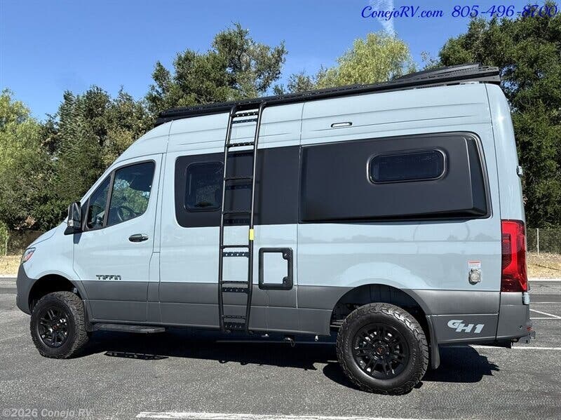 2026 Tiffin GH1 - New Class B For Sale by Conejo RV in Thousand Oaks, California