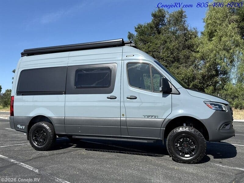 2026 GH1 by Tiffin from Conejo RV in Thousand Oaks, California