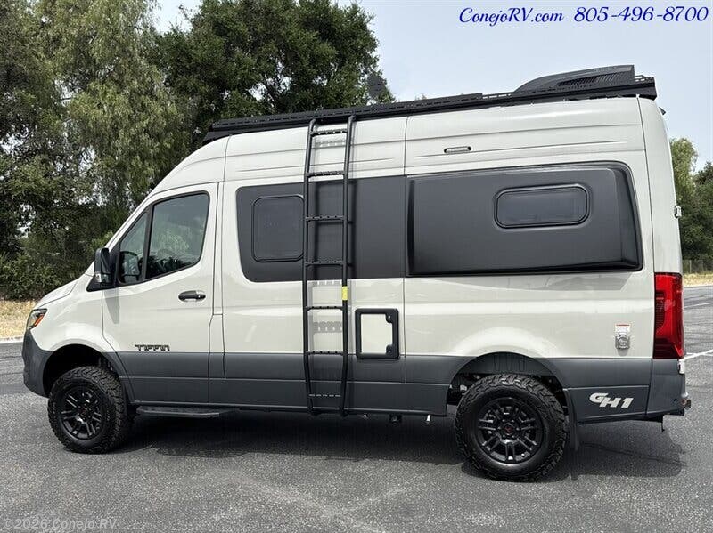 2026 Tiffin GH1 - New Class B For Sale by Conejo RV in Thousand Oaks, California