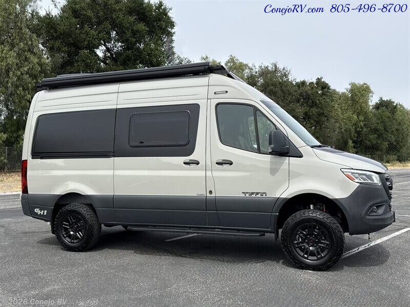 2026 GH1 by Tiffin from Conejo RV in Thousand Oaks, California