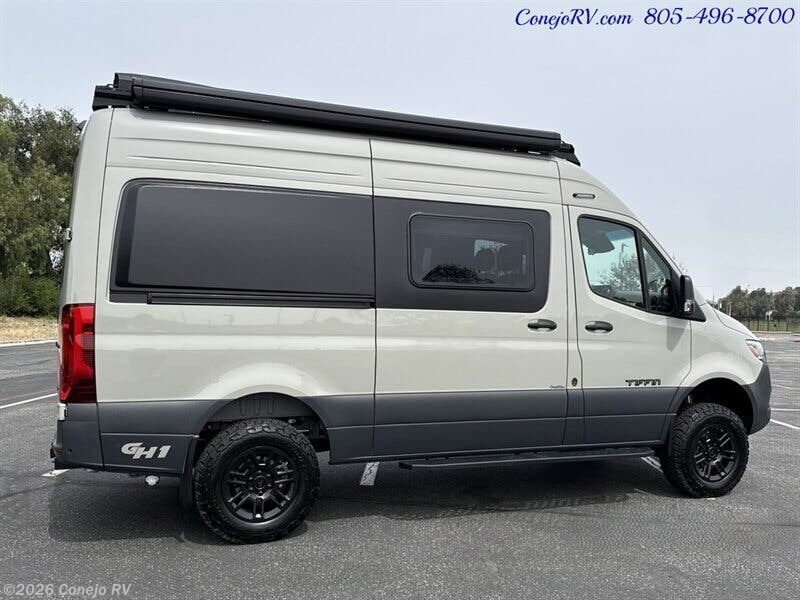 New 2026 Tiffin GH1 available in Thousand Oaks, California