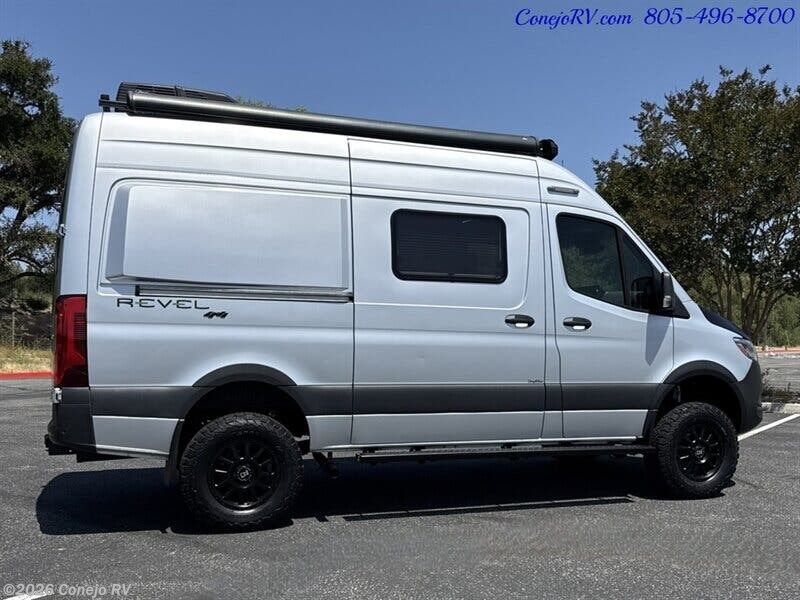 Used 2022 Winnebago Revel 44E available in Thousand Oaks, California