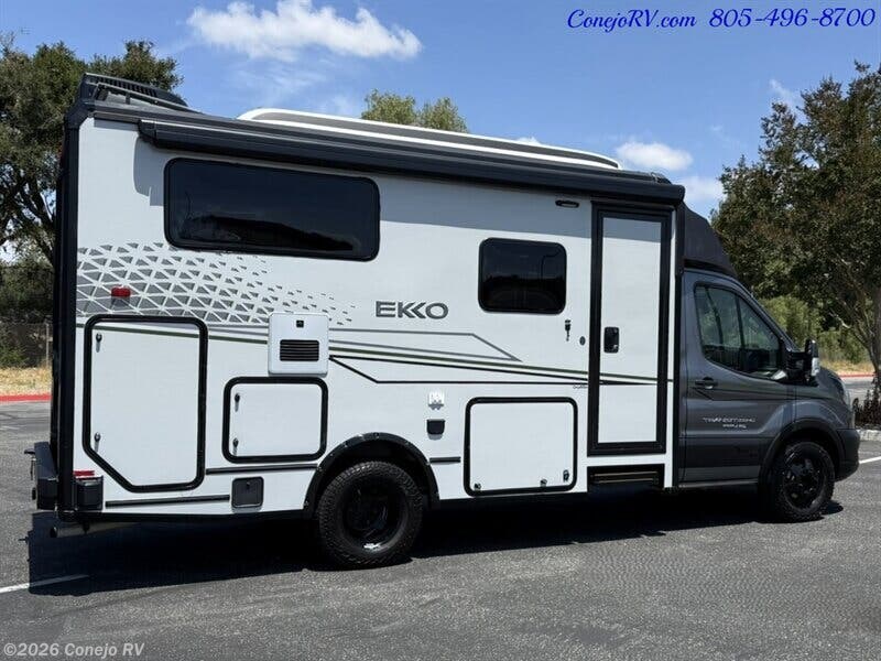 Used 2023 Winnebago Ekko 22A available in Thousand Oaks, California