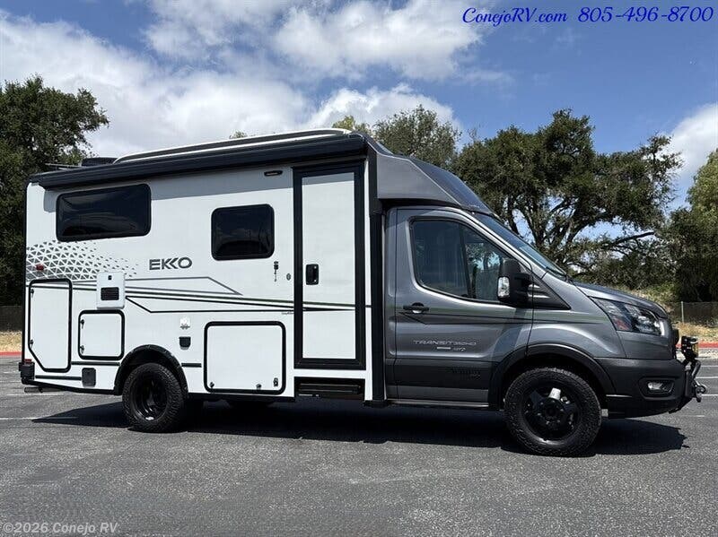 2023 Ekko 22A by Winnebago from Conejo RV in Thousand Oaks, California