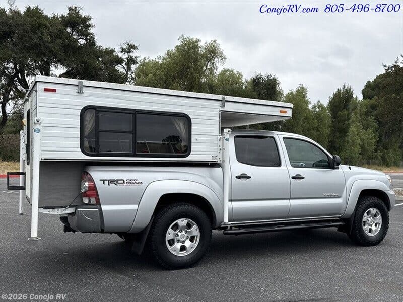 Used 2012 Toyota Tacoma available in Thousand Oaks, California