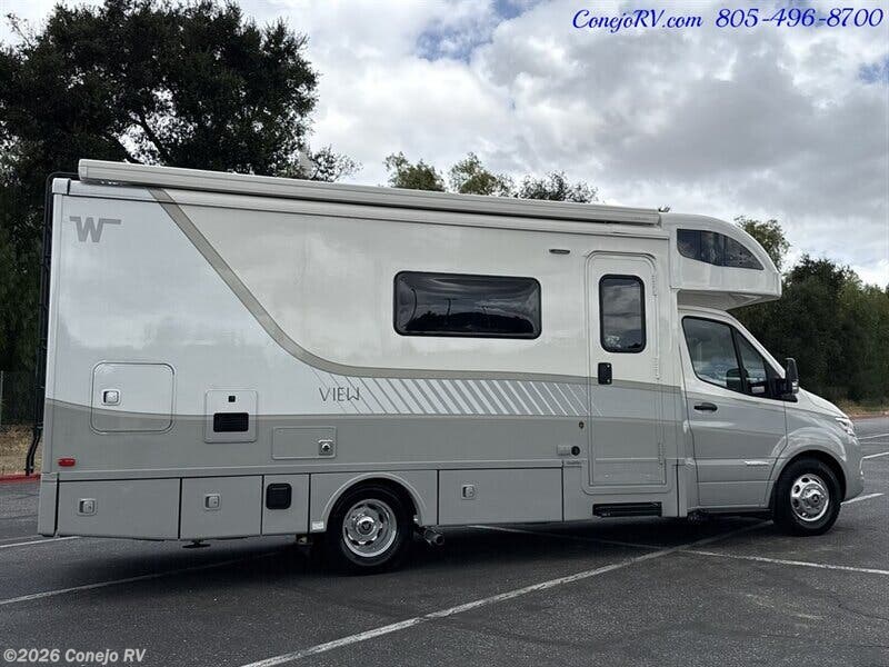 New 2027 Winnebago View 24D available in Thousand Oaks, California
