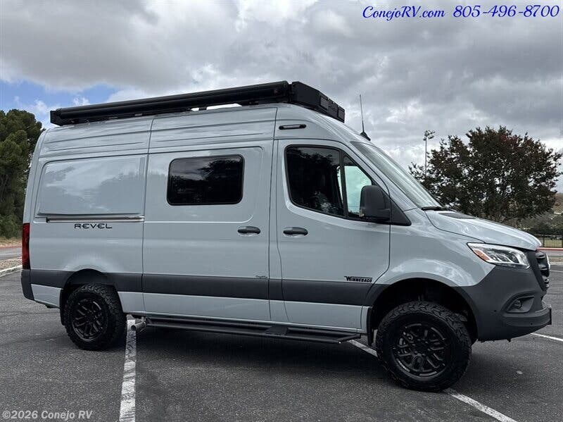 2027 Revel 44E by Winnebago from Conejo RV in Thousand Oaks, California