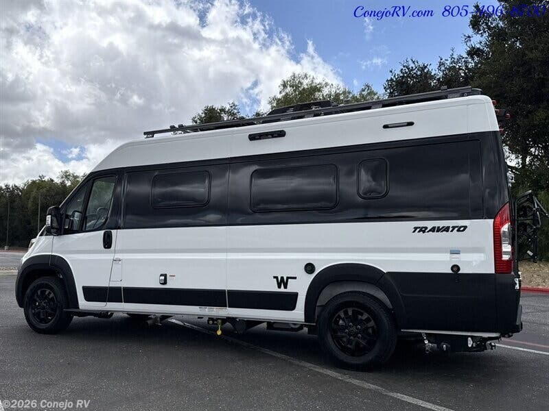 2027 Winnebago Travato 59K - New Class B For Sale by Conejo RV in Thousand Oaks, California