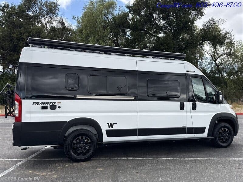 New 2027 Winnebago Travato 59K available in Thousand Oaks, California